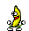 Vegeta ^^ Banane1